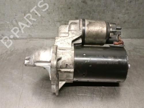 Used Starter CHEVROLET AVEO Hatchback (T300) 1.2 (86 hp) 31044526