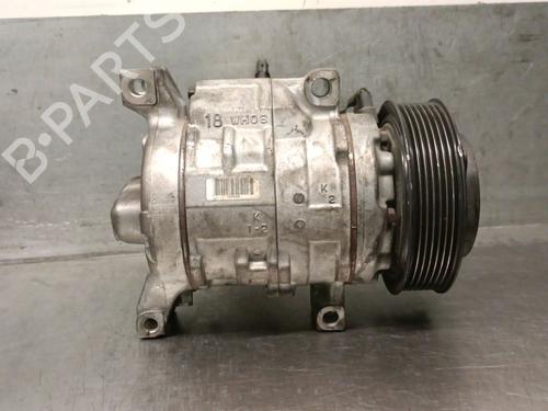 AC compressor HONDA CIVIC IX (FK) 1.6 i-DTEC (FK3) | BP36995594M34 - Image 3
