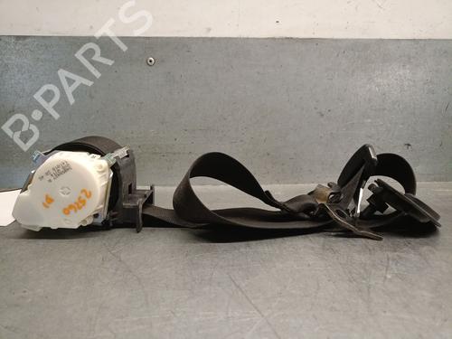 Used Front left seatbelt Front left seatbelt BMW X1 (E84) sDrive 18 d (143 hp) 34187054 34187054