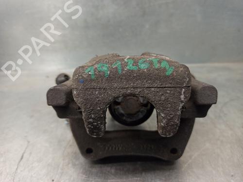 Left rear brake caliper PEUGEOT PARTNER Tepee 1.6 BlueHDi 120 | BP15944848M107 