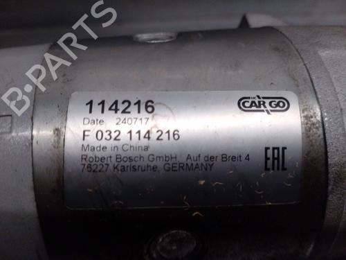 Starter TOYOTA AVENSIS (_T25_) 2.2 D-4D (ADT251_, ADT251R) | BP30377065M8