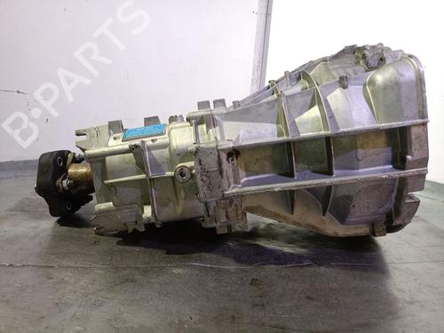 Gearbox BMW 1 (E81) 118 d | BP29002341M3 