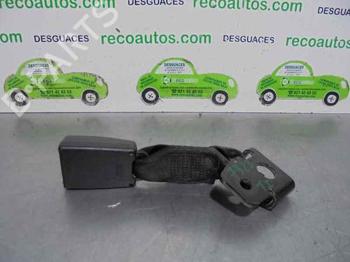 Seat buckle TOYOTA AVENSIS Liftback (_T22_) 2.0 TD (CT220_, CT220R) | BP20248904I32 
