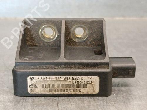 Electronic module SEAT TOLEDO II (1M2) 1.9 TDI | BP34716909M83 - Image 2
