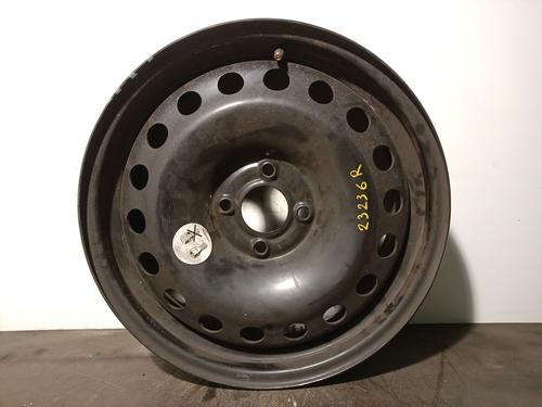 Used Rim RENAULT MEGANE II (BM0/1_, CM0/1_) 1.9 dCi (BM0G, CM0G) (120 hp) 27604229