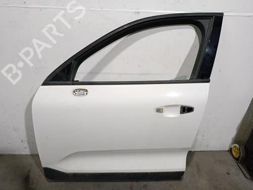 Used Left front door VOLVO XC40 (536) D4 AWD (190 hp) 29638141