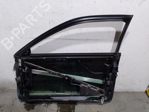 Right front door AUDI A3 (8L1) 1.9 TDI | BP24529206C3 