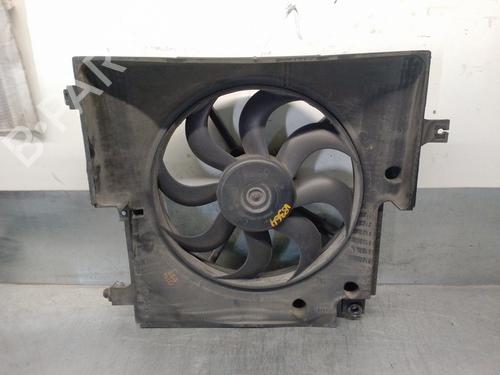 Radiator fan KIA CARNIVAL / GRAND CARNIVAL III (VQ) 2.9 CRDi | BP14818793M35 