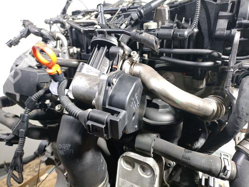 Engine SKODA OCTAVIA II (1Z3) 1.6 TDI | BP32314197M1 - Image 9