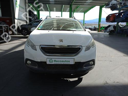 Right front window switch PEUGEOT 2008 I (CU_) 1.6 BlueHDi 100 | BP29706509I26 - Image 9