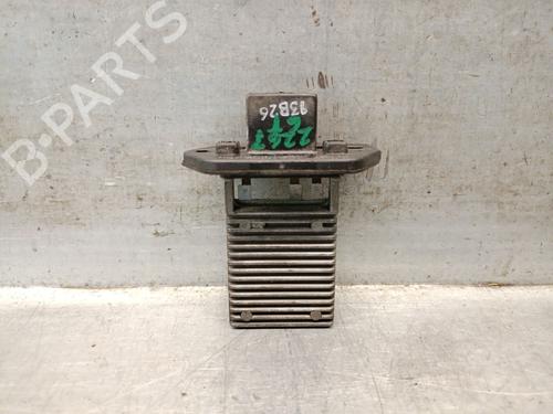 Used Heater resistor SSANGYONG RODIUS II 2.0 Xdi (155 hp) 25912008