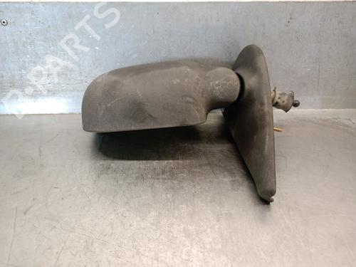 Left mirror RENAULT KANGOO (KC0/1_) D 65 1.9 (KC0E, KC02, KC0J, KC0N) | BP28189121C26