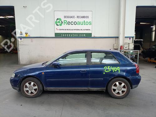 Brugte AUDI A3 (8L1)  1.9 TDI  4640660