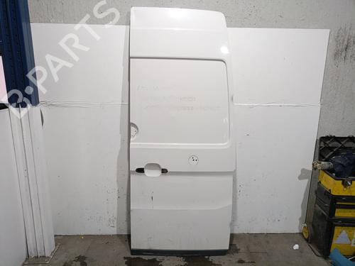 Dør højre bagtil Dør højre bagtil VW CRAFTER Van (SY_, SX_) 2.0 TDI FWD (SYB, SYC, SYD) (102 hp) 33274915 33274915