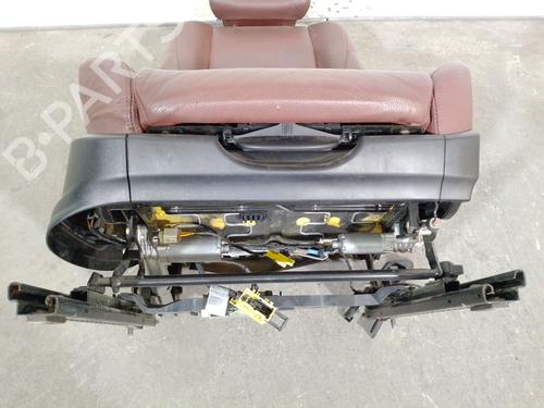 Right front seat BMW X6 (E71, E72) xDrive 35 d | BP36390724C16 - Image 12