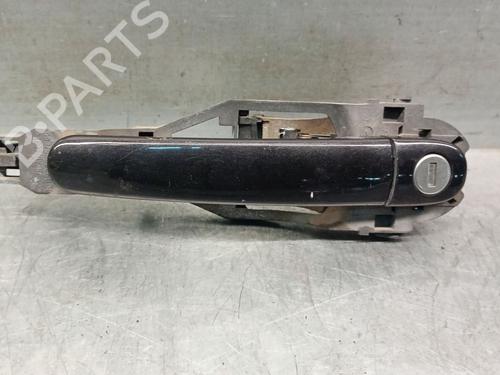 Poignée extérieure avant gauche VW GOLF IV (1J1) 1.9 TDI (110 hp) 30625185