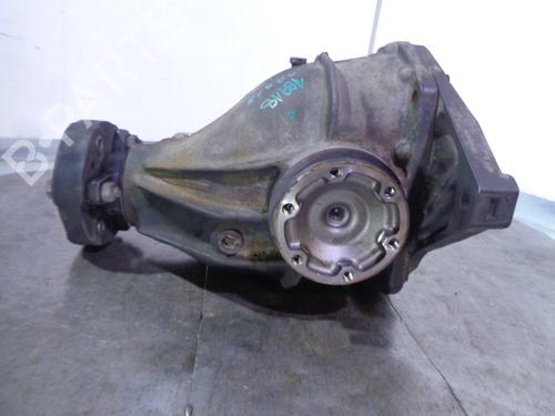 Differential, bag MERCEDES-BENZ C-CLASS (W203) C 270 CDI (203.016) (170 hp) 15612735