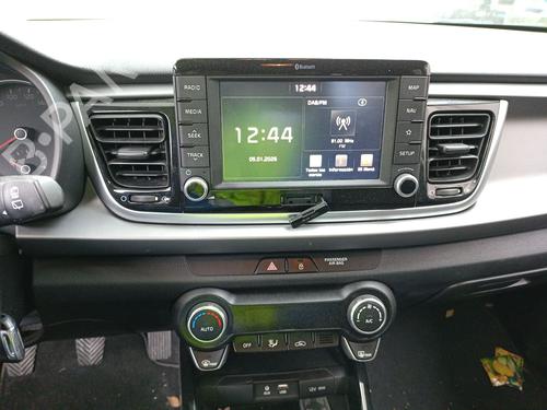 Motor KIA RIO IV (YB, SC, FB) 1.25 | BP31680248M1 