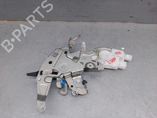 Rear right lock NISSAN NV200 / EVALIA Bus 1.5 dCi 90 (M20, M20M) | BP27597062C99 
