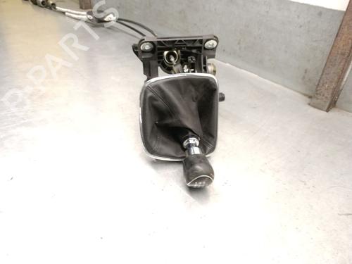 Gear lever FORD S-MAX (WA6) 2.2 TDCi | BP28378612M90 