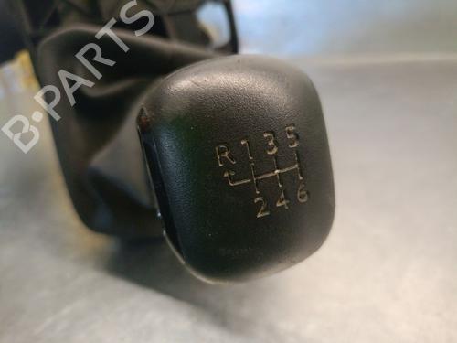 Gear lever PEUGEOT EXPERT Van (V_) 2.0 BlueHDi 120 | BP27327177M90