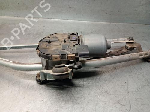 Front wiper motor VW PASSAT B8 Variant (3G5, CB5) 2.0 TDI | BP31832246M29