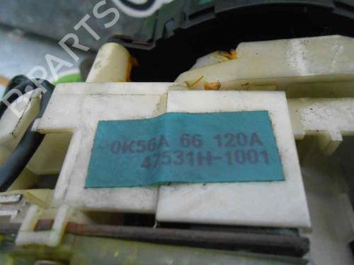 Headlight switch KIA CARNIVAL II (GQ) 2.9 CRDi | BP2090499I24 