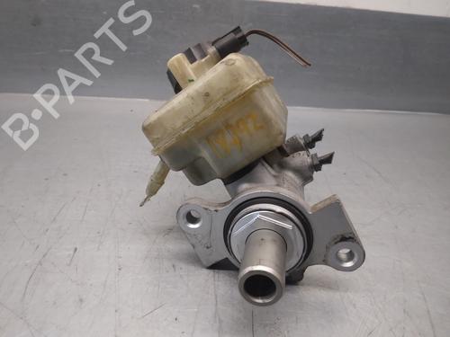 Brake master cylinder MERCEDES-BENZ A-CLASS (W168) A 170 CDI (168.009, 168.109) | BP15381800M77 