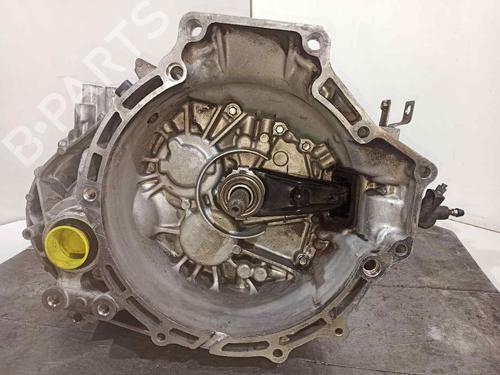 Used Gearbox Gearbox 10090507 10090507