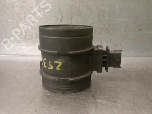 Used Mass air flow sensor Mass air flow sensor ALFA ROMEO 159 (939_) 2.4 JTDM (939AXD12, 939AXD1B) (200 hp) 35728784 35728784