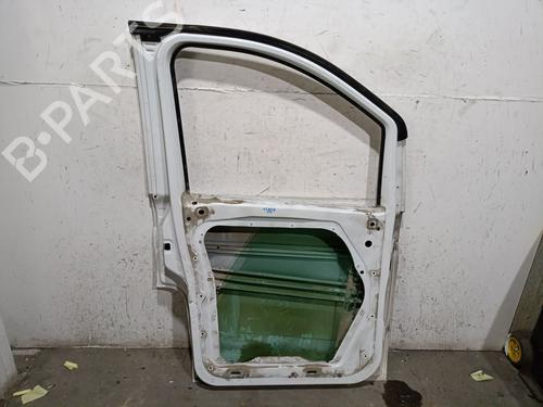 Left front door MERCEDES-BENZ VITO Van (W447) 111 CDI (447.601, 447.603, 447.605) | BP26503927C2