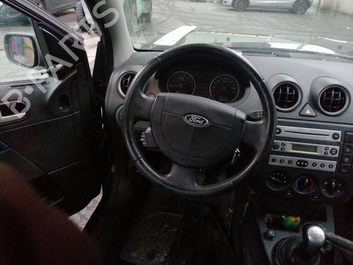 ABS pump FORD FIESTA V (JH_, JD_)  | BP16573705M43 