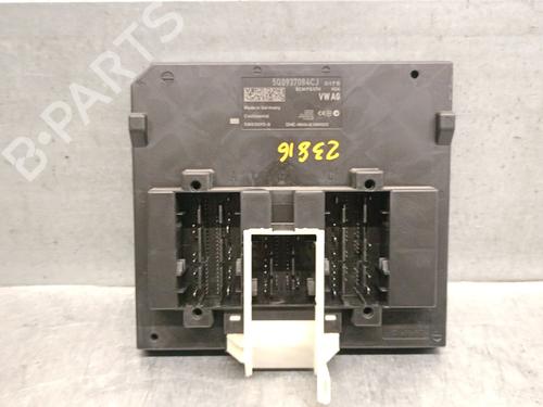 Used Fuse box SEAT LEON (5F1) 1.6 TDI (115 hp) 29814512