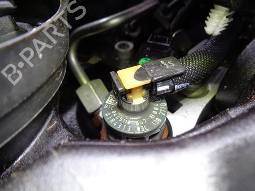 Engine SEAT ALTEA XL (5P5, 5P8) 2.0 TDI 16V | BP16195970M1 