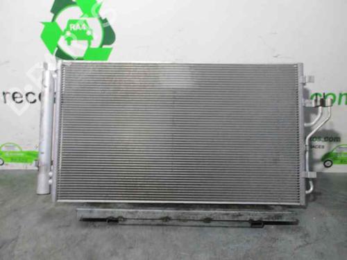 Used AC radiator KIA CARENS IV 1.6 GDi (135 hp) 2795558
