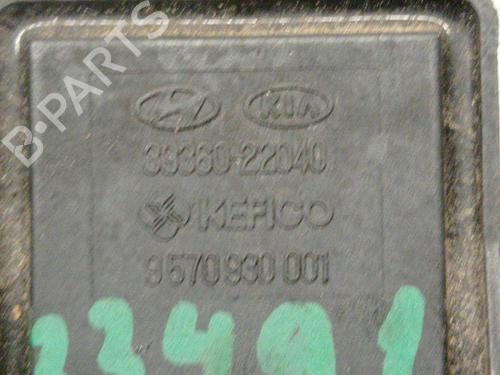 Elektronisk modul HYUNDAI COUPE II (GK) 1.6 16V | BP28621854M83 