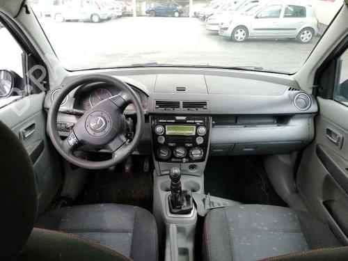 Front right interior door handle MAZDA 2 (DY) 1.4 CD | BP7535959I14  - Image 7