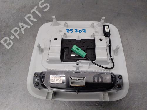 Kabinelys FIAT 500e (332_) Elektro 3+1 (FA1) | BP34720279I8 - Image 3