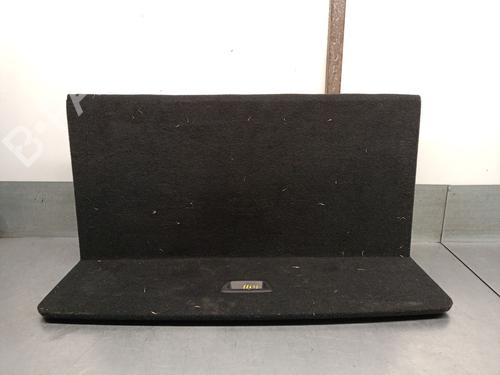 Used Rear parcel shelf BMW X2 (F39) sDrive 18 i (140 hp) 31941017