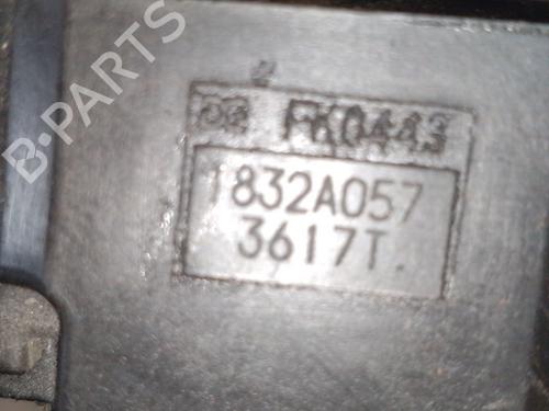 Ignition coil MITSUBISHI MIRAGE / SPACE STAR VI Hatchback (A0_A) 1.2 (A03A) | BP36014535M94  - Image 6
