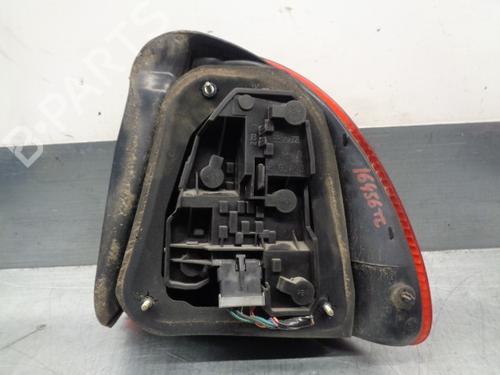 Left taillight ROVER 400 II (RT)  | BP10867417C34 