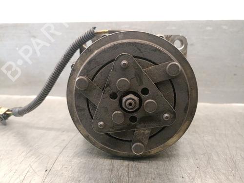 AC Kompressor CITROËN JUMPY I (U6U_) 2.0 HDi 110 | BP29933044M34