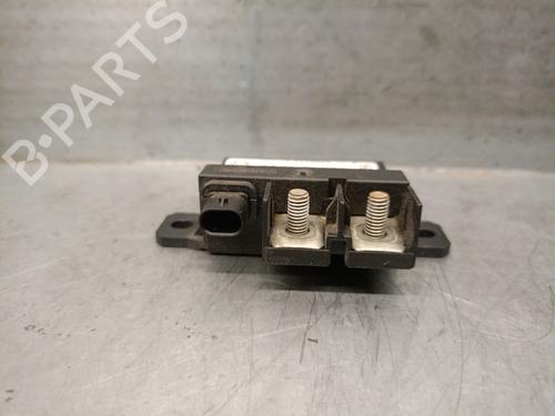 Electronic module MERCEDES-BENZ B-CLASS Sports Tourer (W246, W242) B 180 CDI (246.200) | BP24155503M83 