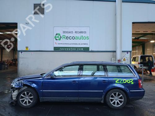 Headlight switch VW PASSAT B5.5 Variant (3B6) 1.9 TDI | BP23190363I24 - Image 4