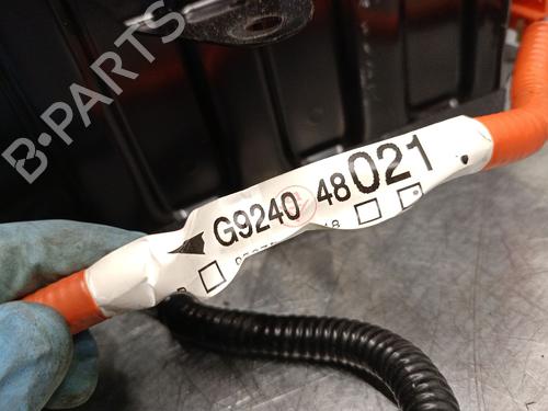 Battery LEXUS RX (_U3_) 400h AWD (MHU38_) | BP25769714E11