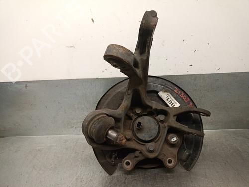 Used Left rear steering knuckle TOYOTA AVENSIS (_T25_) 1.8 VVT-i (ZZT251_, ZZT251R) (129 hp) 20268942