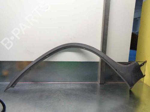 Used Front left wheel arch trim BMW X5 (E53) 3.0 d (184 hp) 5982477