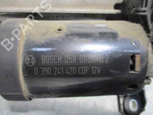 Front wiper motor MERCEDES-BENZ E-CLASS (W210)  | BP2767562M29 