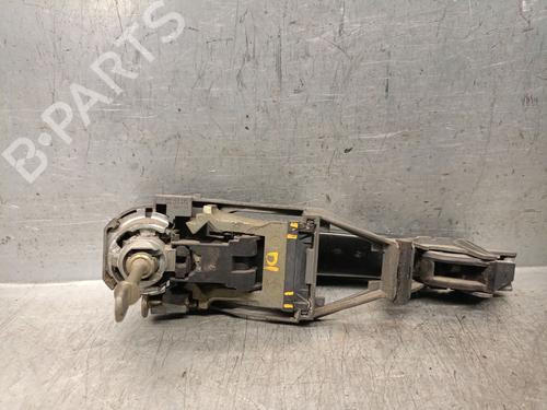Front left exterior door handle SEAT IBIZA III (6L1) 1.9 SDI | BP20317316C128 