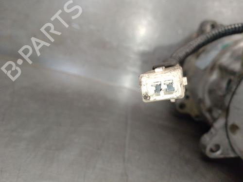AC compressor CITROËN BERLINGO / BERLINGO FIRST MPV (MF_, GJK_, GFK_) 1.9 D (MFWJZ) | BP29463865M34 